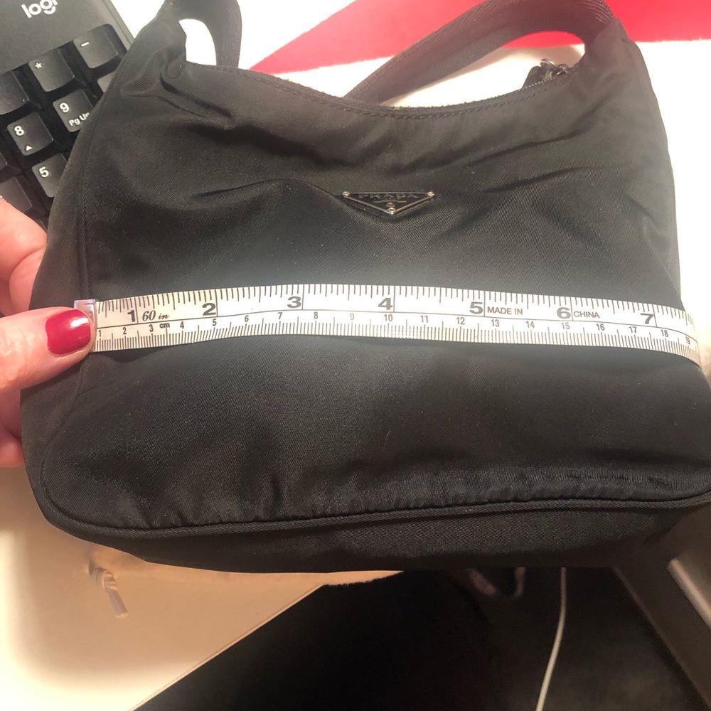 Prada small bag - Picture 11 of 14